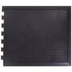 Bayliss 71 x 79cm Comfort Lock End Anti Fatigue Indoor Mat