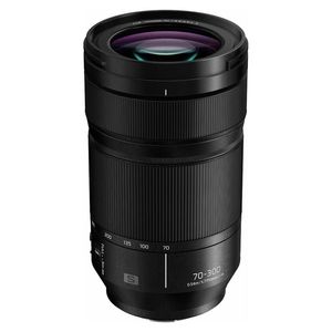 Panasonic LUMIX S 70-300mm f/4-5.6 Macro OIS Lens