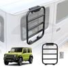 Side Ladder For Suzuki Jimny XL 5-Door 2023-Onwards Rear Window Climbing Ladder Protective Frames