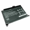 Battery For Hp Bp02xl Pavilion 15-au004tx 15-au009tx 15-au012tx 849909-855