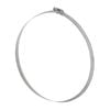 Kinetic 210-232mm 316 Stainless Steel Hose Clamp