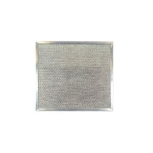Electrolux Rangehood Aluminium Grease Filter  148182