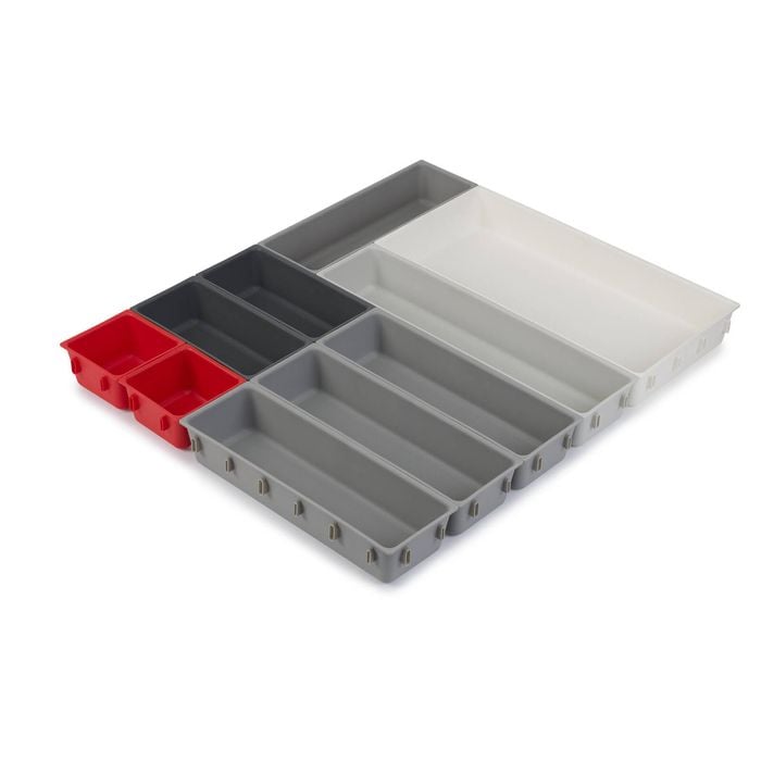 Joseph Joseph Duo 10-piece Drawer Organiser Set