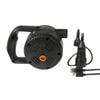 Wildtrak Rechargeable 16cm Electric Air Pump For Inflatable