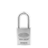 Lockwood 48mm 334 Series Marine Steel Shackle Padlock