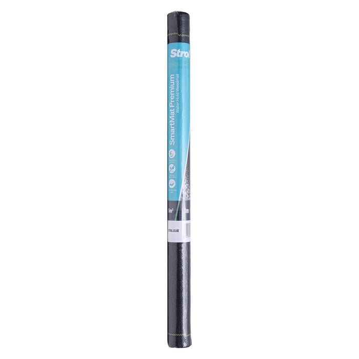Strol 1 x 5m Premium Smartmat Weedmat