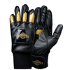 Cricnix Classic Indoor Cricket Batting Gloves (Large)