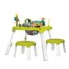 Oribel PortaPlay Forest Friends Activity Center