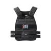 Decathlon - Adjustable Weight Training Weighted Vest 6 To 10 Kg - No Size