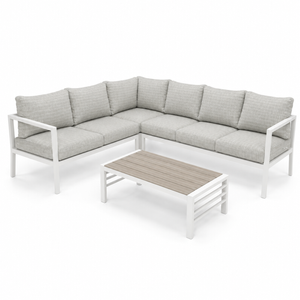 Bronte Corner Lounge Setting