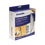 Breatheclean Ceiling Filter Refill - 10 Pack
