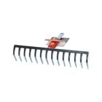 Wolf Garten 35cm Multichange Soil Rake