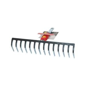 Wolf Garten 35cm Multichange Soil Rake