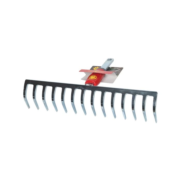 Wolf Garten 35cm Multichange Soil Rake