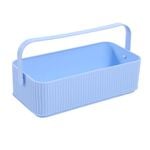 Ezy Storage 2.4L Small Swell Long Stackable Basket