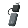 TP-Link BE3600 Dual Band Wi-Fi 7 Mini Wireless USB Adapter