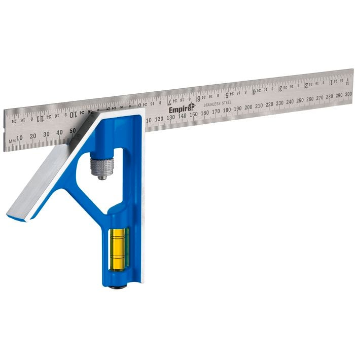 Empire 300mm Combination Square