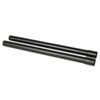 Pullman Aluminium Rod For PL950 & PV900 Backpack Vacuum Cleaners, 32mm, Genuine 2 piece