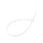 Crescent 200 x 4.8mm Cable Ties - 100 Pack