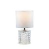 Home Design White Classe Table Lamp