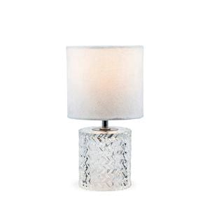 Home Design White Classe Table Lamp