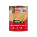 Bondall 500ml Monocel Timber Bench Top Oil