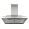 Mistral 60cm Canopy Rangehood
