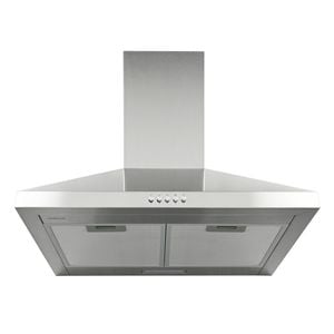 Mistral 60cm Canopy Rangehood