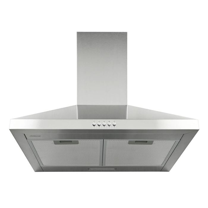 Mistral 60cm Canopy Rangehood