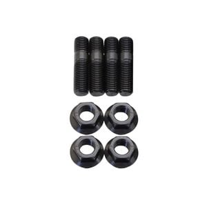 High Tensile Turbo to Exhaust Manifold Stud Kit For Nissan Skyline R32 RB20DET 2.0L