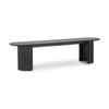 Scarborough Indoor 1.8m Timber Bench Seat