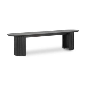 Scarborough Indoor 1.8m Timber Bench Seat