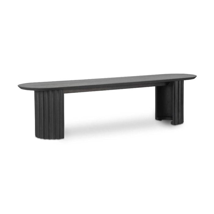 Scarborough Indoor 1.8m Timber Bench Seat