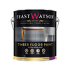 Feast Watson 4L Ultra Deep Base Satin Timber Floor Paint