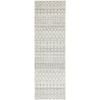 The Rug Connection Liu Elsa Off White 300x80cm - Medium Runner Pet Friendly Indoor Rug