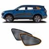 Port Window Sun Shade for Isuzu MU-X MUX 2022-Onwards Car Sun Blind Mesh