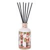 Gibson Gifts Nutcracker Christmas Cinnamon Scented Home Diffuser w/ Reeds