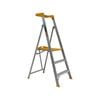 Gorilla 150kg Pro-Lite 3 Step Aluminium Platform Ladder