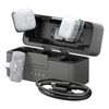 DJI Mic Mini 2 (2 TX + 1 Mobile RX + Charging Case)