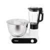 TODO Electric Stand Mixer 6L Stainless Steel Bowl Blender Attachment