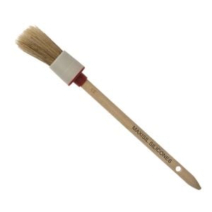 Maxisil Brush Silicone Accessory