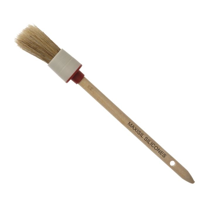 Maxisil Brush Silicone Accessory