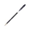 Uni Signo Gel Ink Fine Tip Rollerball Pen (Box of 12) (Black)