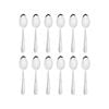 Stanley Rogers Albany Dessert Spoon - 12 Pieces