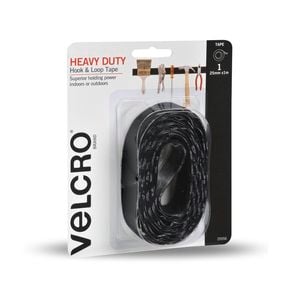 Hook And Loop