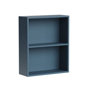 Kaboodle 700-799mm Juniper Customisable Shallow Wall Open Shelf