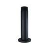 Adoored 85mm Black Monument Door Stop - 6 Pack 