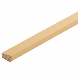 30 x 5.4m Finger Jointed H3.1 Pre-Primed Single Bevelled Cornice