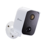 Swann 1080p White Wireless CoreCam