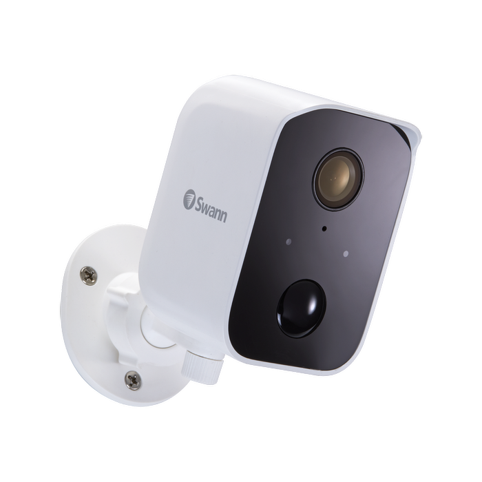 Swann 1080p White Wireless CoreCam